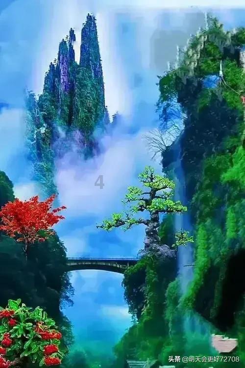 温馨房屋找不同