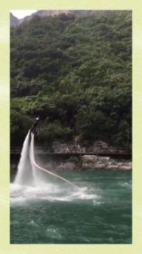 海王星VS僵尸军团